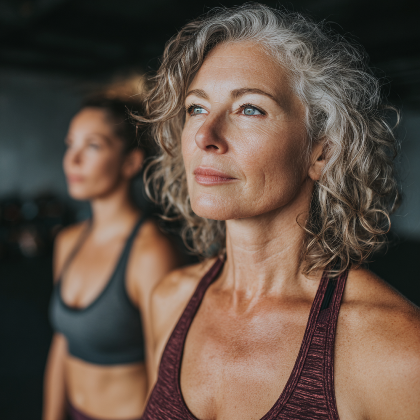 Здорове харчування для пожилих